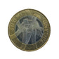 Finlandia - Moneda 5 euros en cuproníquel 2011 - Carelia
