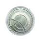 Alemania - Moneda 10 euros plata 2010 - 300 años de producción de porcelana