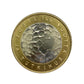 Finlandia - Moneda 5 euros en cuproníquel 2008 - Centenario de la Academia de Ciencias