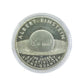 Alemania - Moneda 10 euros plata 2005 - Albert Einstein