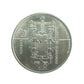Portugal - Moneda 5 euros en plata 2004 - Convento de Cristo en Tomar