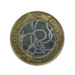 Finlandia - Moneda 5 euros en cuproníquel 2011 - Tavastia
