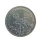 Portugal - Moneda 2,5 euros 2011 - UNESCO Paisaje Cultural del Viñedo Isla del Pico