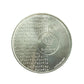 Portugal - Moneda 8 euros en plata 2003 - Los valores del fútbol. Juego limpio
