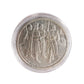 Austria - Moneda 10 euros plata 2009 - Ricardo Corazón de León
