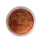 Austria - Moneda 10 euros cobre 2013 - Estado de Baja Austria