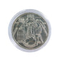 Austria - Moneda 10 euros plata 2003 - Palacio Schloss Hof