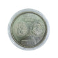 Alemania - Moneda 10 euros plata 2009 - 600 años de la Universidad de Leipzig