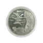 Alemania - Moneda 10 euros plata 2004 -Parque nacional Wattenmeer