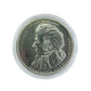 Alemania - Moneda 10 euros plata 2006 - Mozart