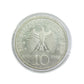 Alemania - Moneda 10 euros plata 2006 - Karl Friedrich Schinkel