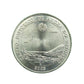 Portugal - Moneda 5 euros en plata 2005 - UNESCO Angra