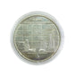 Alemania - Moneda 10 euros plata 2007 - 50 aniversario del Deutsche Bundesbank