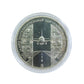 Alemania - Moneda 10 euros plata 2009 - 100 Años de exhibición aérea