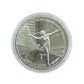 Alemania - Moneda 10 euros plata 2009 - Campeonato del mundo de Atletismo Berlín 2009