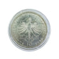 Alemania - Moneda 10 euros plata 2007 - Elisabeth von Thuringen