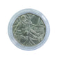 Austria - Moneda 5 euros plata 2005 -100 Años de Esquí