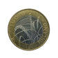 Finlandia - Moneda 5 euros en cuproníquel 2011 - Savonia