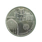 Portugal - Moneda 5 euros en plata 2005 - Monasterio de Batalha