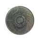 Portugal - Moneda 2,5 euros 2010 - UNESCO Sítio Arqueológico do Vale do Coa