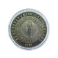Alemania - Moneda 10 euros cuproníquel 2012 - 50 Años de Ayuda Mundial contra el Hambre en Alemania