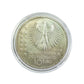 Alemania - Moneda 10 euros plata 2008 - 150 Aniversario del nacimiento de Max Planck
