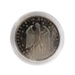 Alemania - Moneda 10 euros cuproníquel 2013 - 200 Aniversario del nacimiento de Georg Büchner