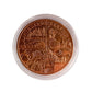 Austria - Moneda 10 euros cobre 2013 - Estado de Baja Austria