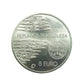 Portugal - Moneda 8 euros en plata 2005 - 60.º Aniversario del Fin de la II Guerra Mundial