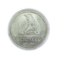 Alemania - Moneda 10 euros plata 2006 - Karl Friedrich Schinkel