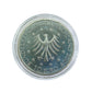 Alemania - Moneda 10 euros plata 2009 - Centenario del nacimiento de la condesa Marion Dönhoff