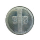 Portugal - Moneda 8 euros en plata 2006 - 150 años de la primera línea de Ferrocarril