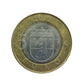 Finlandia - Moneda 5 euros en cuproníquel 2013 - Región de Satakunta
