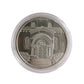 Austria - Moneda 10 euros plata 2007 - Abadía de St. Paul en Lavanttal