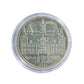 Austria - Moneda 10 euros plata 2002 - Castillo de Eggenberg