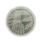 Alemania - Moneda 10 euros plata 2003 - 50 aniversario de la malograda revolución de Alemania Oriental