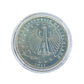 Alemania - Moneda 10 euros plata 2011 - 200 años del nacimiento de Franz Liszt