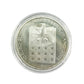 Alemania - Moneda 10 euros plata 2005 - Bertha von Suttner