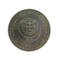 Portugal - Moneda 2,5 euros 2013 - Viana do Castelo