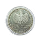 Alemania - Moneda 10 euros plata 2006 - Liga Hanseática