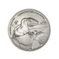 Portugal - Moneda 5 euros 2022 - Dinosaurios de Portugal