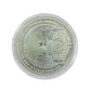 Alemania - Moneda 10 euros plata 2003 - Bicentenario del nacimiento de Gottfried Semper