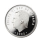 España - Moneda 10 euros en plata 2022 - V Centenario de Antonio de Nebrija