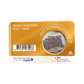 Países Bajos - Moneda 10 euros 2013 - Rey Guillermo Alejandro