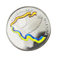 España - Medalla Solidaridad con Ucrania