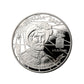 España - Moneda 10 euros en plata 2022 - V Centenario de la Primera Vuelta al Mundo - La llegada