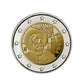 España - Moneda 2 euros conmemorativa 2022 - V Centenario de la primera Vuelta al Mundo